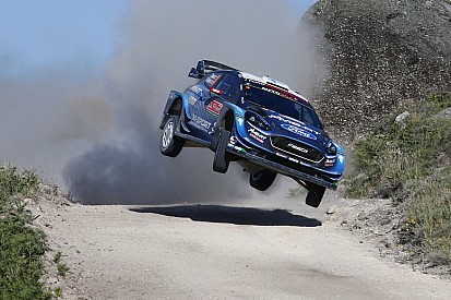 Fotogallery WRC: gli scatti più belli della seconda tappa del Rally del Portogallo