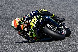 Two reasons Yamaha can't afford to wait on Rossi