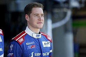 Vandoorne keert met JOTA terug naar FIA WEC en Le Mans