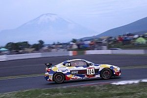 トヨタ、スーパー耐久で”水素エンジン”の技術開発に挑戦。第3戦富士24時間で実戦投入を開始