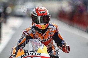 Barcelona MotoGP: Marquez leads Quartararo in FP1