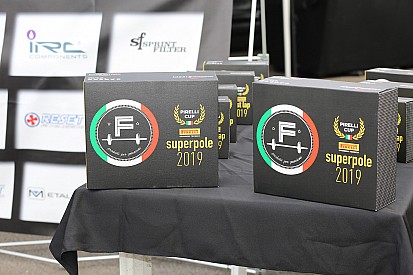 La Pirelli Cup riaccende i motori al Mugello