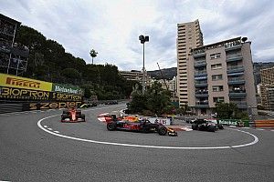 今回もハミルトンvsフェルスタッペンの争いに? 2年ぶりF1モナコGPのDAZN配信スケジュール