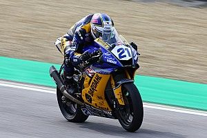 Jerez, Supersport: Caricasulo penalizzato. In pole partirà Krummenacher