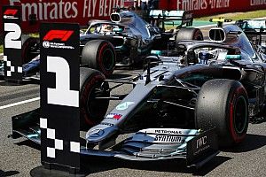 Mercedes satu-satunya tim yang paham mobil 2019