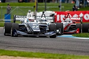 Oficial: la Indy Lights no tendrá temporada 2020