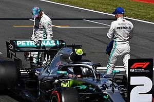 Verstappen cree que solo Mercedes entiende los F1 2019