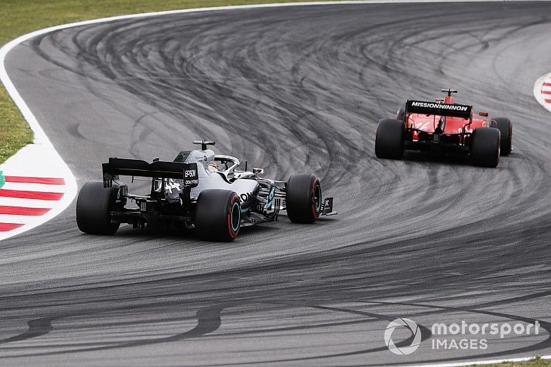 Los equipos de F1 se acercan a un acuerdo sobre el límite de gastos