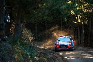 Casse-tête chez Hyundai : quels pilotes aligner en Finlande ?