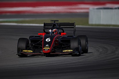 Verschoor zint op revanche met MP Motorsport in Frankrijk
