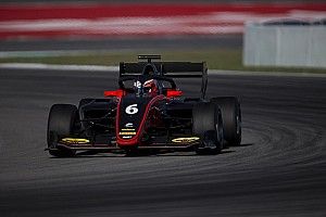Verschoor zint op revanche met MP Motorsport in Frankrijk