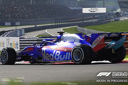 Not the GP: Cem ve Bereznay kazandı, Norris yine bağlantı sorunu yaşadı