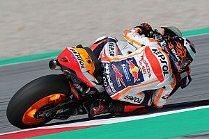 Lorenzo optimistis bisa kencang lagi