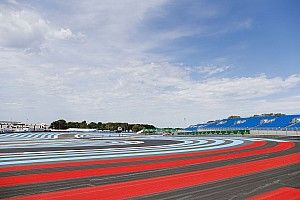 Circuito de Paul Ricard está a la venta