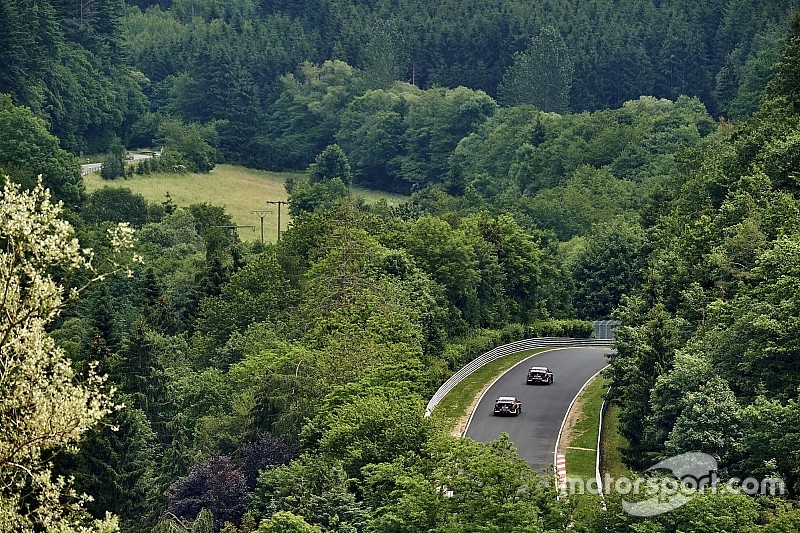 WTCR Nürburgring: Kristoffersson pakt eerste zege, Coronel elfde