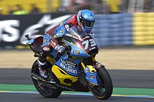 Alex Márquez e John McPhee quebram jejum e vencem pela Moto2 e Moto3