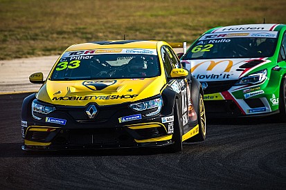 GRM completes 2020 TCR line-up
