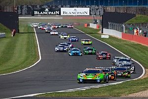 Regno Unito fermo fino a luglio, saltano i round del GT World