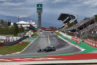 Le Grand Prix d'Espagne de F1 aura bien lieu en 2020
