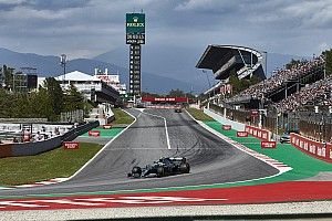 Le Grand Prix d'Espagne de F1 aura bien lieu en 2020