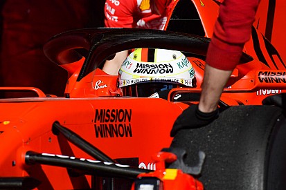 Coulthard: Vettel yeteneğini kaybetmedi, sadece baskı altında