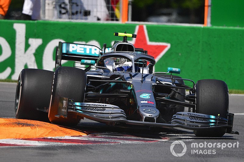 Wolff zet Mercedes op scherp: "Canada was een wake-up call"
