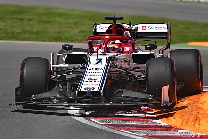 LIVE Formel 1: GP von Kanada, Rennen