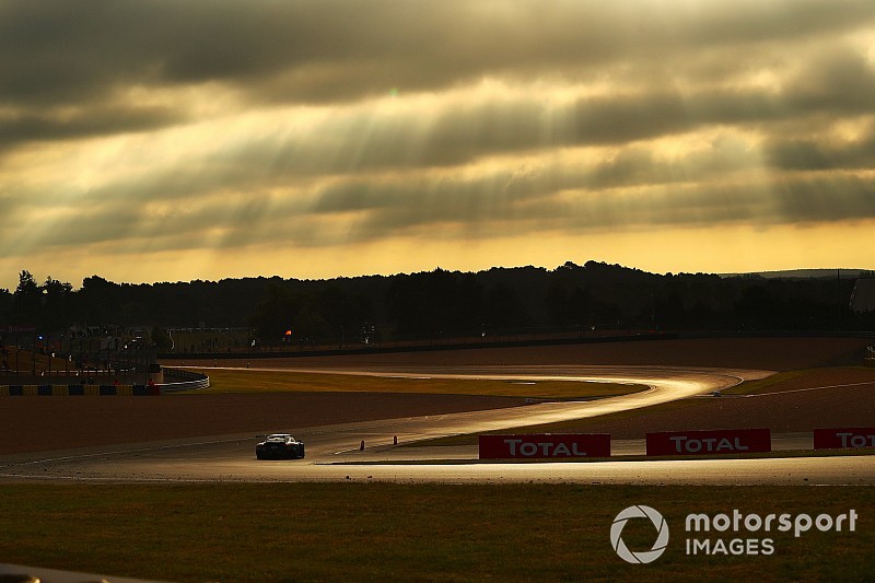 In beeld: De 50 mooiste foto's van de 24 uur van Le Mans 2019