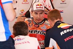 Lorenzo bejelentkezett a Petronas Yamahánál