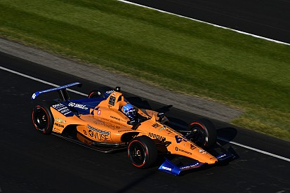 McLaren "no tiene excusa" para el fracaso en Indy 500