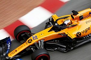 Sainz: Thursday problems will "hurt further into weekend"