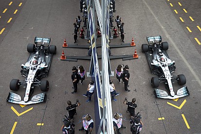 PLACAR F1: Saiba como estão as brigas internas nas equipes antes do GP de Mônaco