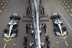 PLACAR F1: Saiba como estão as brigas internas nas equipes antes do GP de Mônaco