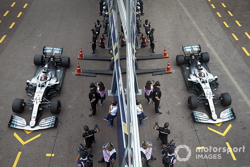 PLACAR F1: Saiba como estão as brigas internas nas equipes antes do GP de Mônaco
