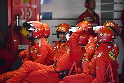 Hétfő este ismét ÉLŐ F1-ES műsor: a Mercedes darabokra töri a Ferrari álmait