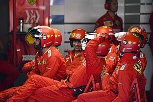 Hétfő este ismét ÉLŐ F1-ES műsor: a Mercedes darabokra töri a Ferrari álmait
