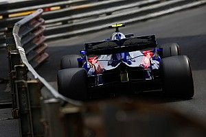 Элбон остался разочарован первым в карьере выходом в Q3
