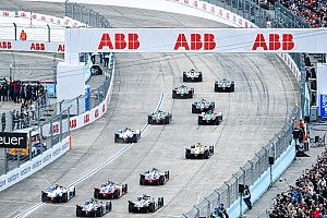 Formula E unveils 2019/20 calendar with earlier start date