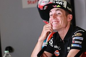 Les progrès d'Aprilia plus importants que l'argent pour Espargaró