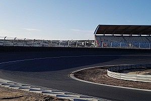 F1 Hilangkan DRS di Tikungan Terakhir Sirkuit Zandvoort