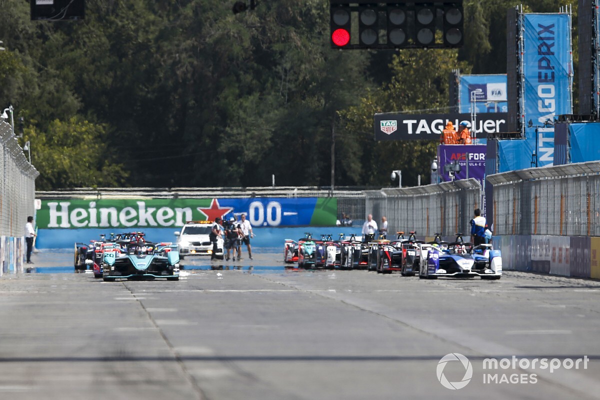 Formula E Umumkan Kompetisi Esport Berhadiah Menarik