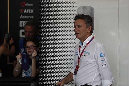Agag: "Coronavirus kans voor F1 om structuur te veranderen"