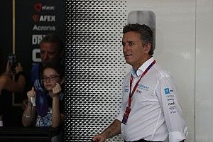 Agag: "Coronavirus kans voor F1 om structuur te veranderen"
