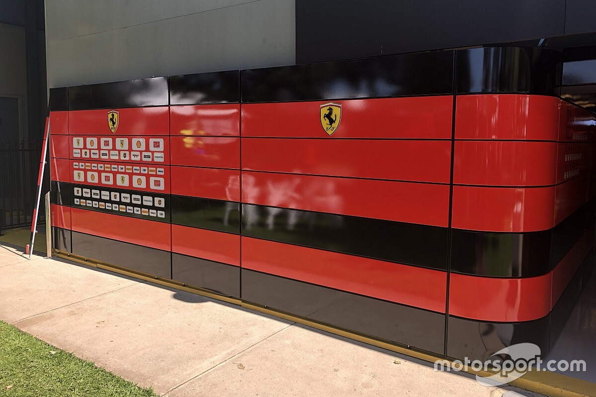 F1: si allunga la chiusura dei team di altre due settimane