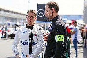 Mercedes, yedek pilotlarını McLaren'la paylaşabilir