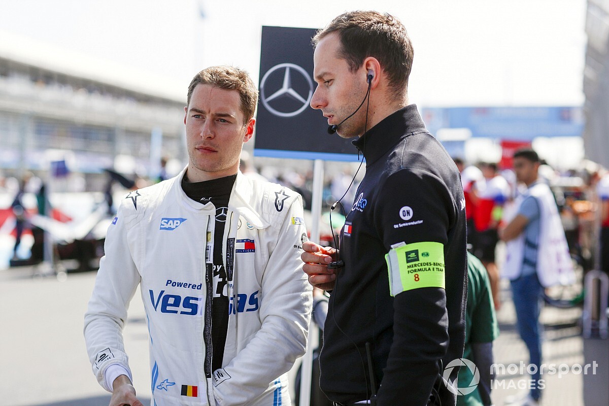 Mercedes, yedek pilotlarını McLaren'la paylaşabilir