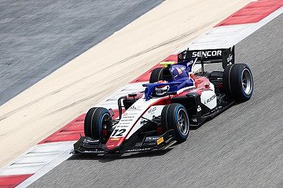 Fórmula 2 e Fórmula 3 seguem Fórmula 1 e não vão correr no Bahrein
