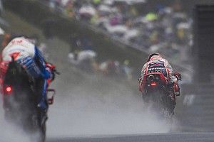 Lorenzo tagadja a visszavonulását