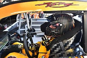 Spring Phoenix winner Kyle Busch tops Friday's first practice