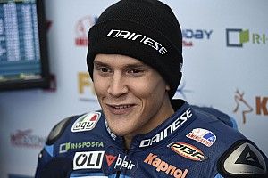 Clavicola destra fratturata per Rodrigo: stagione finita